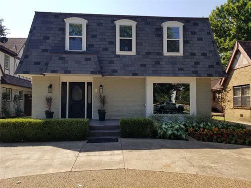 4429 Mockingbird Ln, Dallas, TX, 75205-2617 | Card Image