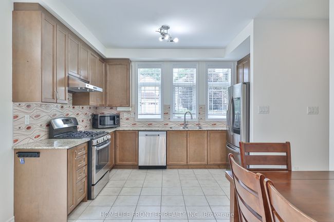 3 Pavarotti St, House other with 4 bedrooms, 4 bathrooms and 4 parking in Richmond Hill ON | Image 11