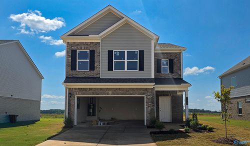 172 Mill Valley Way, New Market, AL, 35761-6602 | Card Image