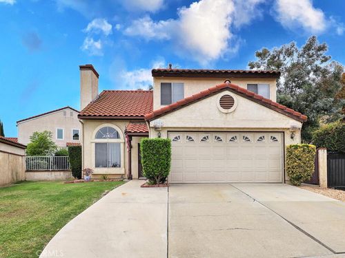 12918 Glendon Pl, Chino Hills, CA, 91709-1116 | Card Image