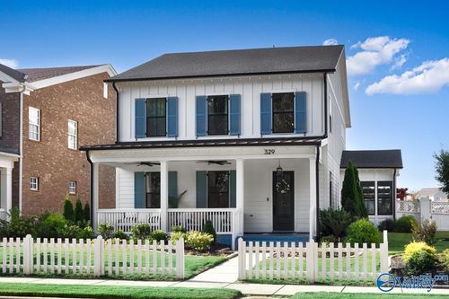 329 Clift Home Place Dr, Madison, AL, 35757-5507 | Card Image