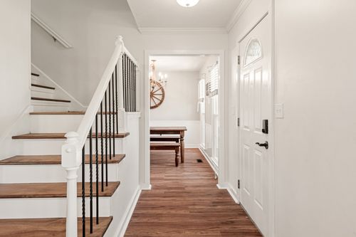 239 Quail Ridge Rd, Smyrna, TN, 37167-5118 | Card Image