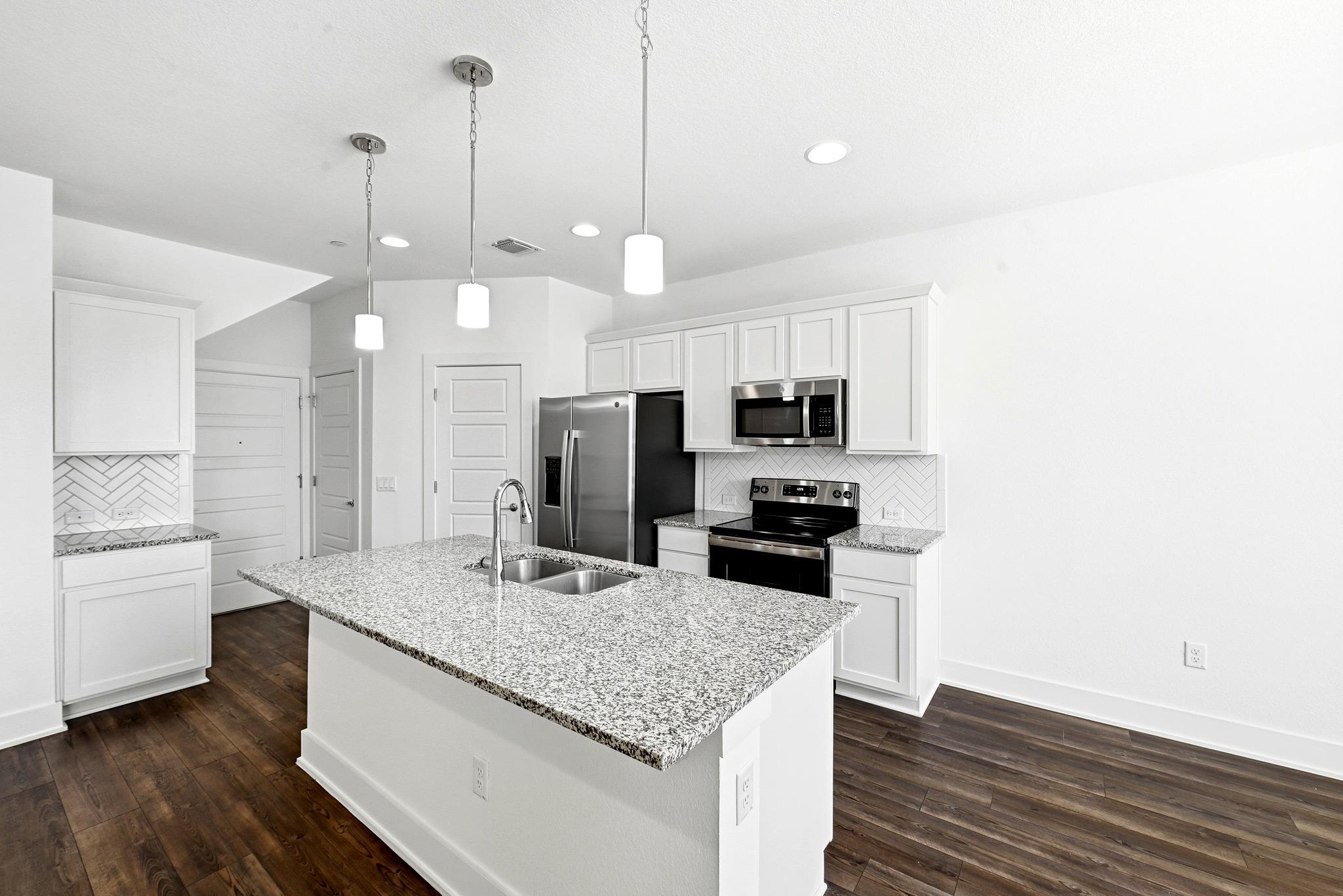 Residential in Austin