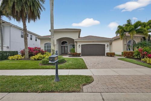 307 Charroux Dr, Palm Beach Gardens, FL, 33410-1615 | Card Image