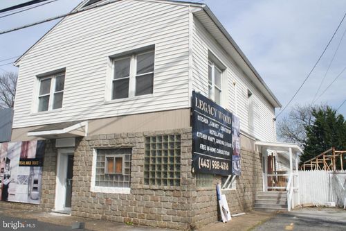 1205 Crain Hwy N, GLEN BURNIE, MD, 21061-2909 | Card Image