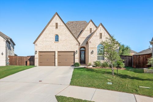 1524 Everitt Trl, Haslet, TX, 76052-1610 | Card Image