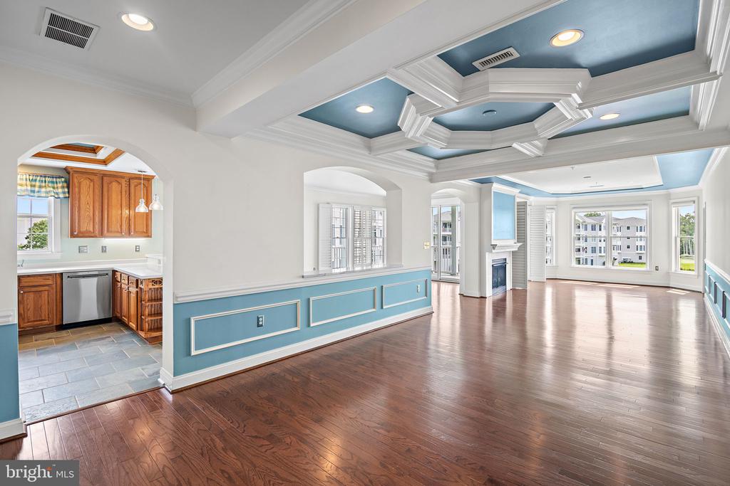 Residential Lease in BELCAMP 2