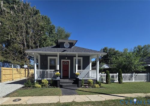 223 S 11th Ave, Hopewell, VA, 23860-3702 | Card Image
