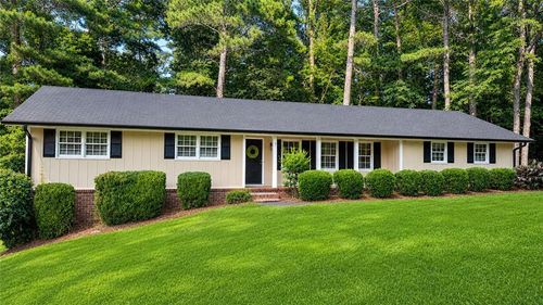 2356 Cambridge St, Snellville, GA, 30078-3104 | Card Image
