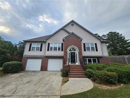 144 Hunters Trce, Dallas, GA, 30157-7356 | Card Image