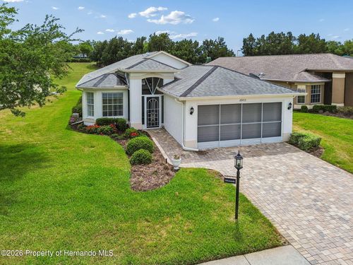 18452 Fairway Green Drive, HUDSON, FL, 34667 | Card Image