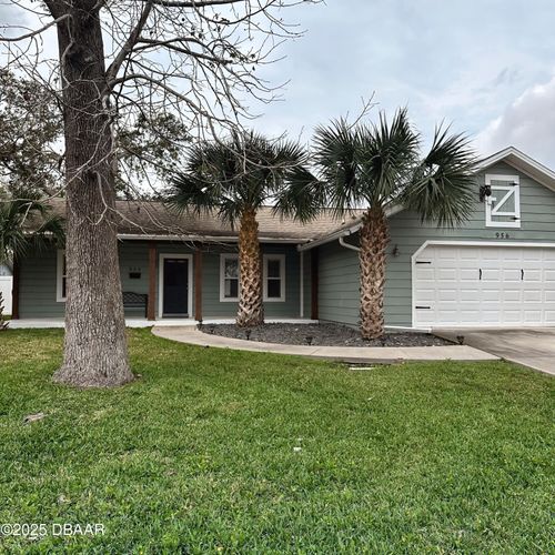 956 Tall Pine Dr, PORT ORANGE, FL, 32127-7702 | Card Image