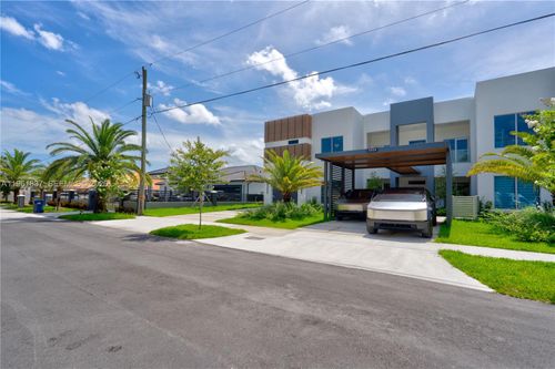 3951 Sw 138th Ave, Miami, FL, 33175 | Card Image