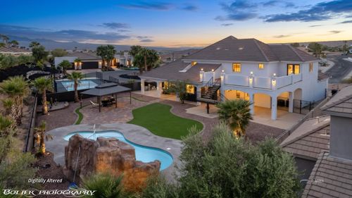 940 Liahona Ct, Mesquite, NV, 89027-2513 | Card Image
