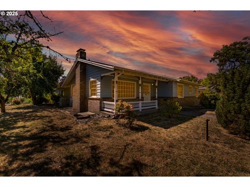 1100 Nw Dixon St, Corvallis, OR, 97330-4668 | Card Image