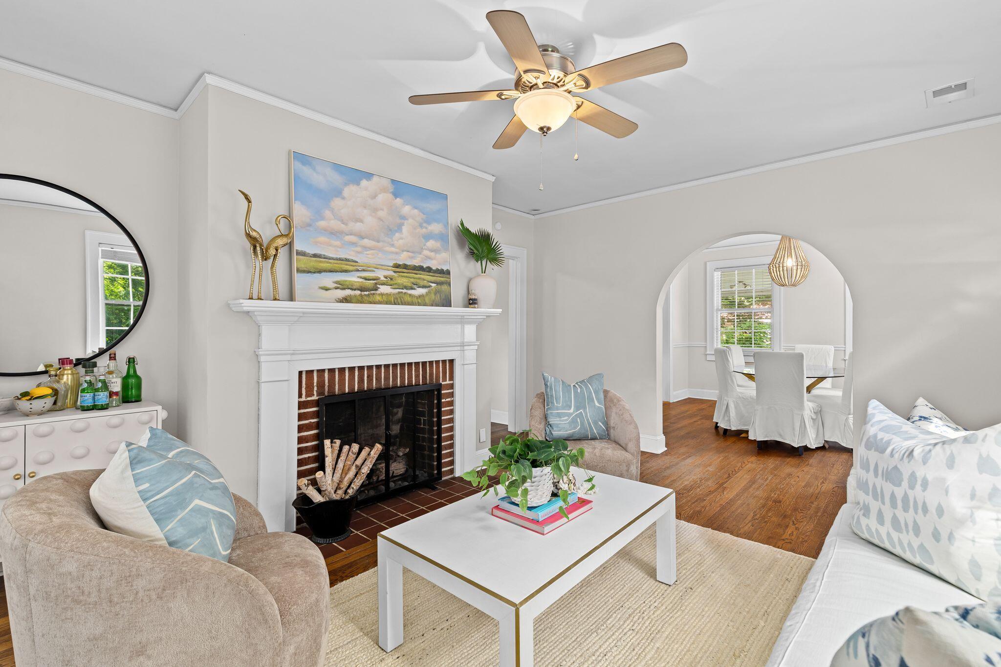 Residential in Charleston 4