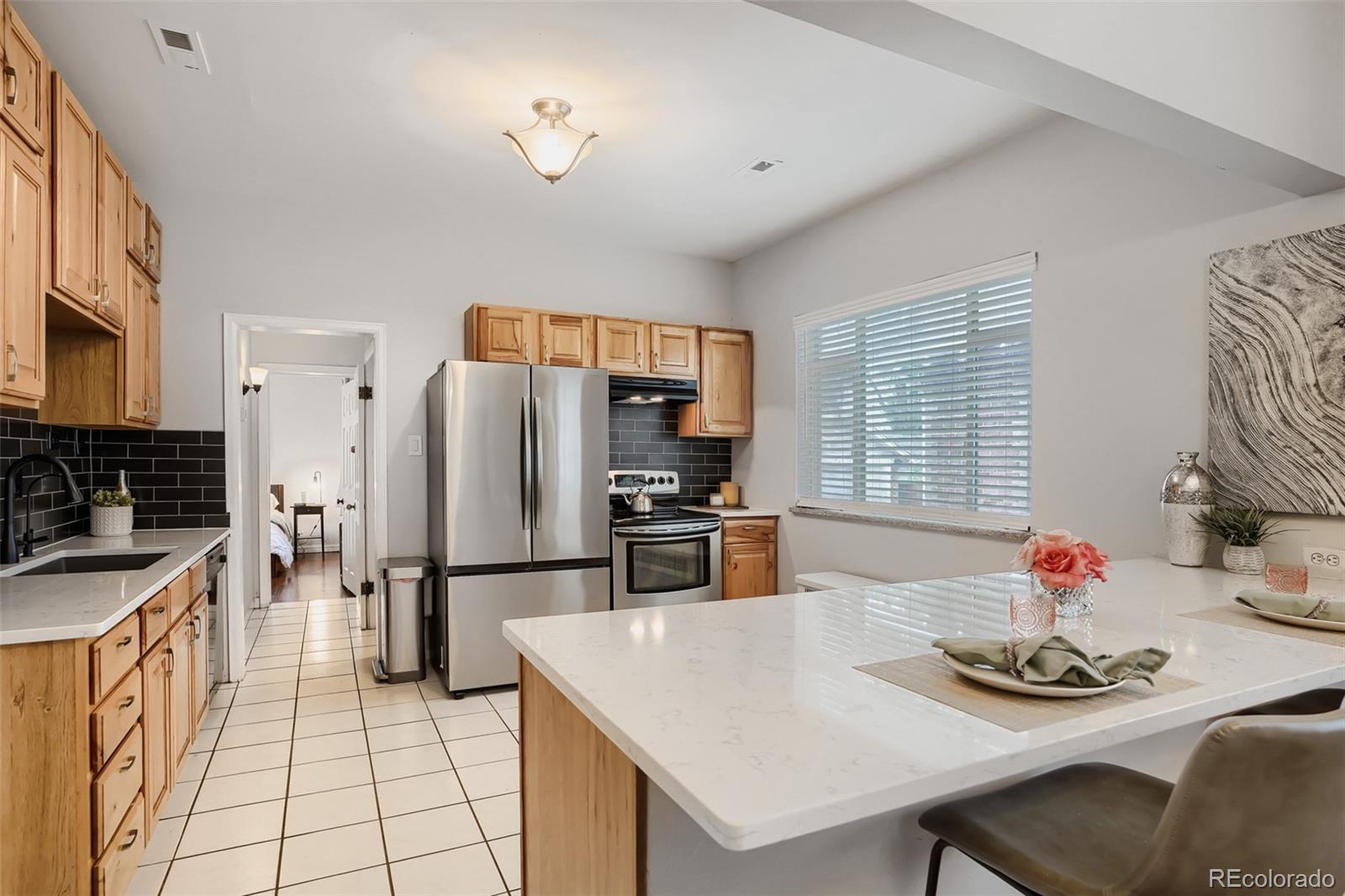 Residential in Denver 4