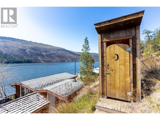 2631 Loon Lake Rd, House other with 1 bedrooms, 1 bathrooms and null parking in Loon Lake BC | Image 14