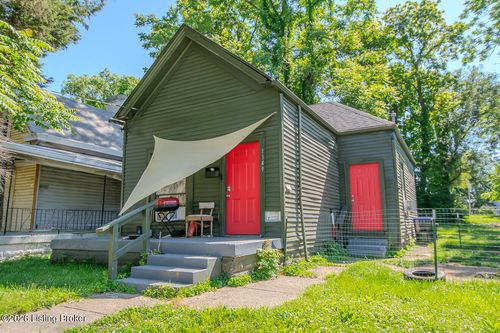 1349 S 26th St, Louisville, KY, 40210 | Card Image