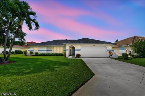 5184 Harrogate Ct, NAPLES, FL, 34112-3664 | Card Image