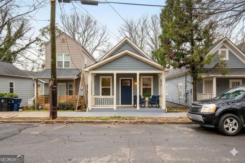 913 Smith St Sw, Atlanta, GA, 30310-3119 | Card Image