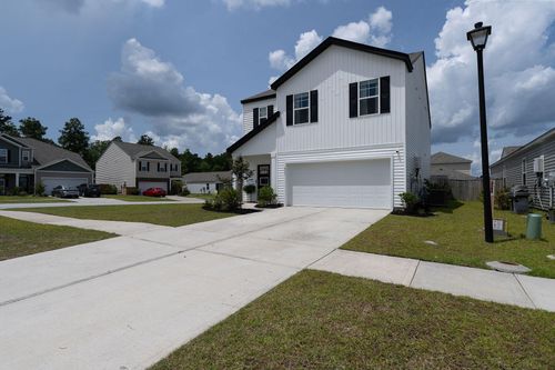 401 Eastern Pine Drive, Summerville, SC, 29486 | Card Image