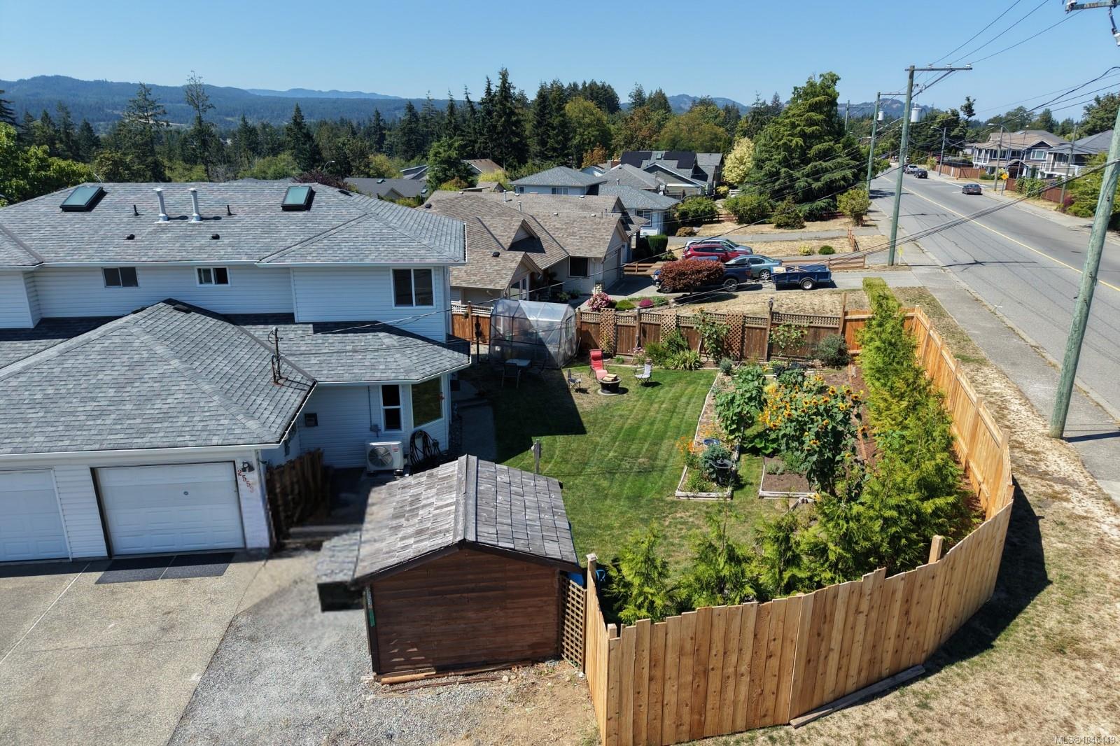 Residential in Nanaimo 2