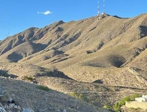 TBD Hidden Hills Dr, El Paso, TX, 79902 | Card Image