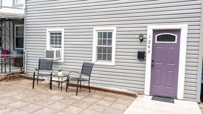 1243 Upper Mulberry St, House other with 2 bedrooms, 1 bathrooms and null parking in Danville PA | Image 20