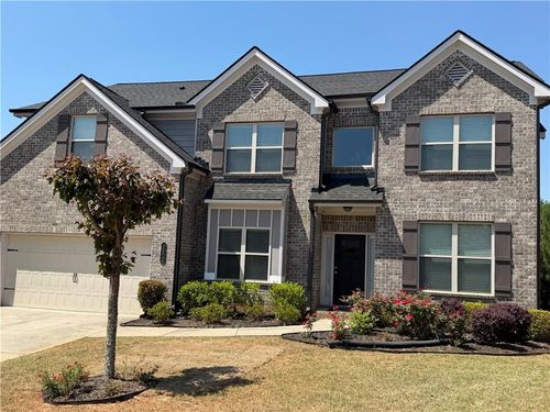 3972 Golden Gate Way, Buford, GA, 30518-1810 | Card Image