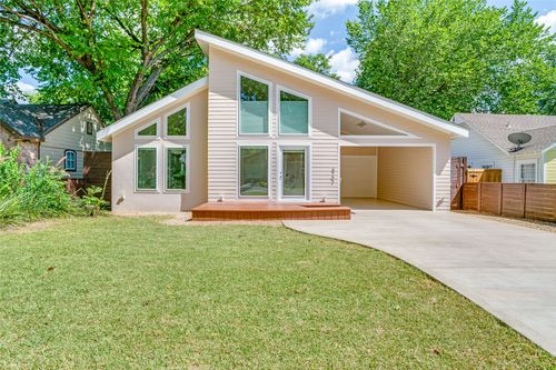 8702 San Fernando Way, Dallas, TX, 75218-4031 | Card Image