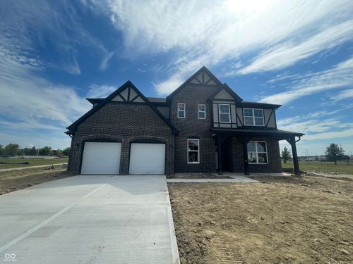 10417 Sand Mill Ln, Indianapolis, IN, 46239-1941 | Card Image