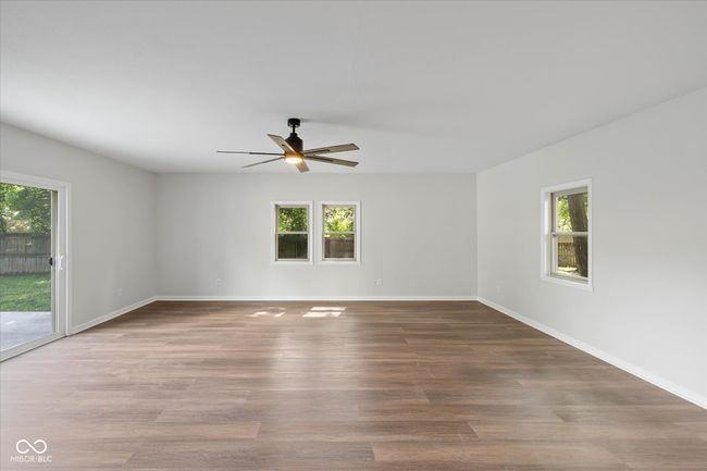 3931 Tekesbury Ct, House other with 5 bedrooms, 3 bathrooms and null parking in Plainfield IN | Image 9