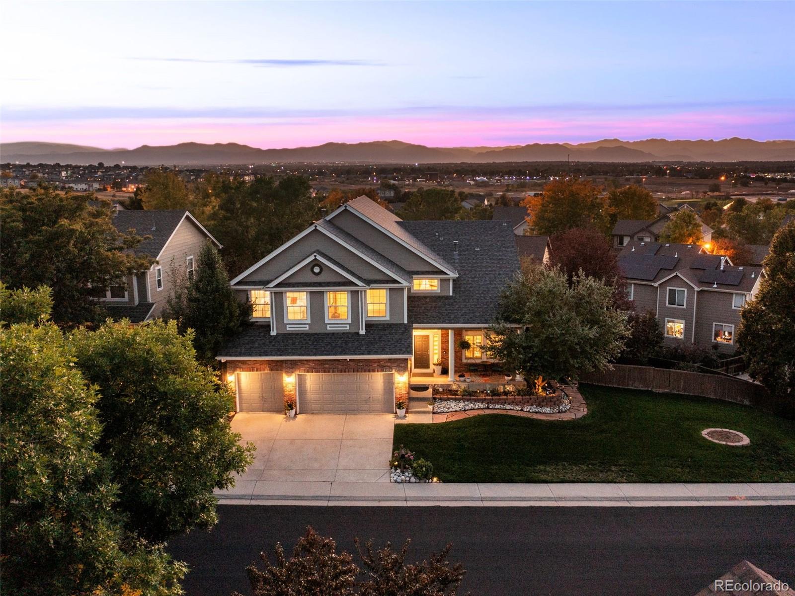 Pennsylvania St, Thornton, CO 80241
