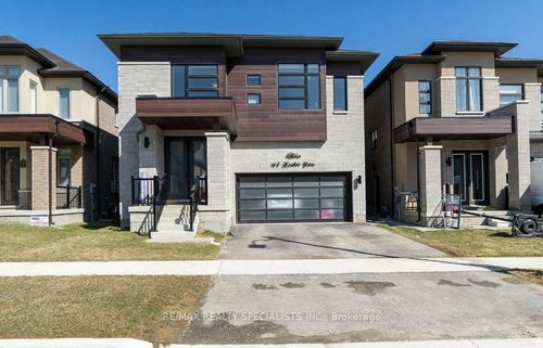 47 Kessler Dr, Brampton, ON, L6R4E7 | Card Image