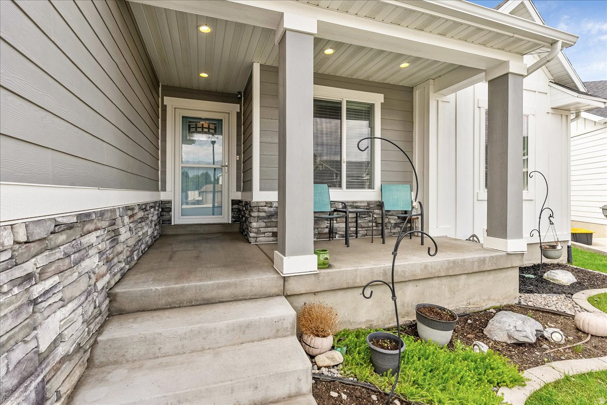 Residential in American Fork 4
