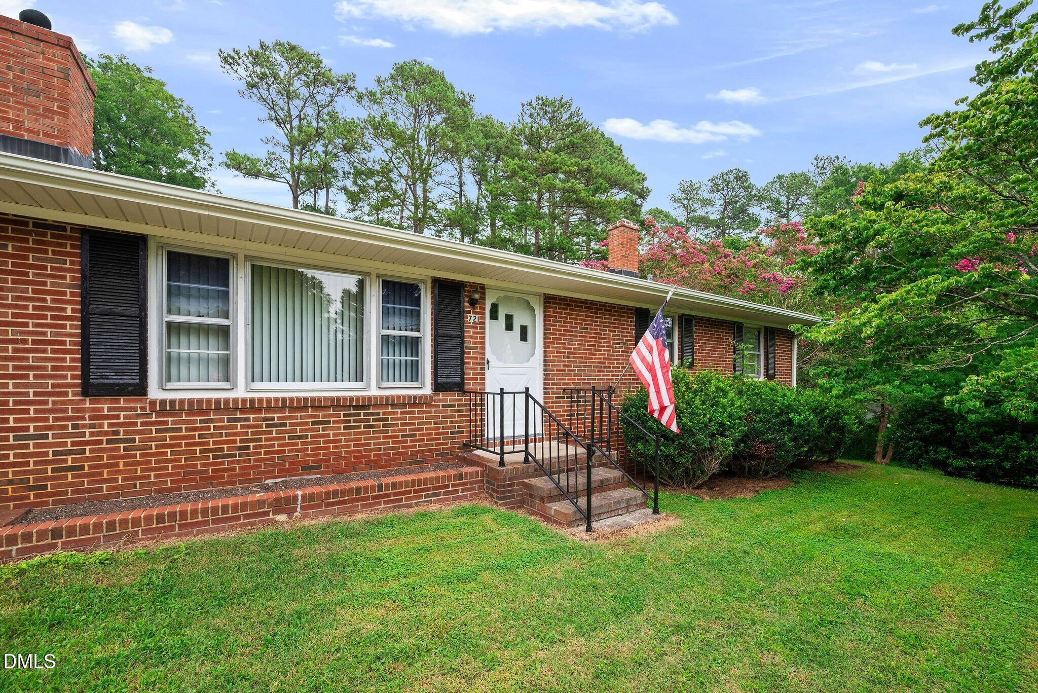 Residential in Wake Forest 2
