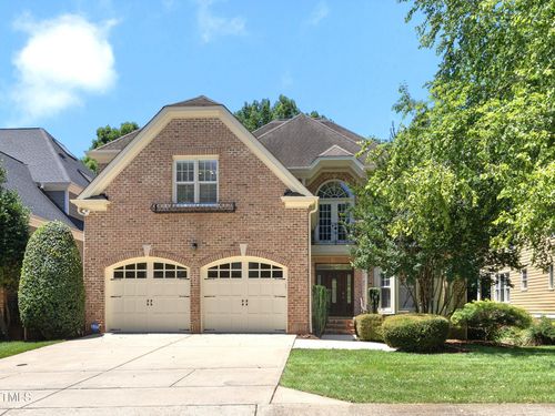12257 Beestone Ln, Raleigh, NC, 27614-8025 | Card Image