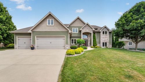1161 Heritage Court, Sun Prairie, WI, 53590 | Card Image