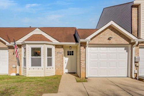 6721 Hickory Trace Cir, Chattanooga, TN, 37421-3655 | Card Image