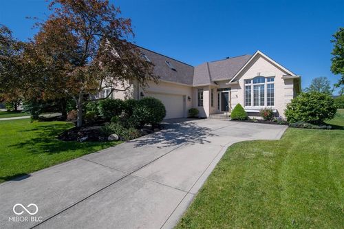 10909 Innisbrooke Ln, Fishers, IN, 46037-8815 | Card Image
