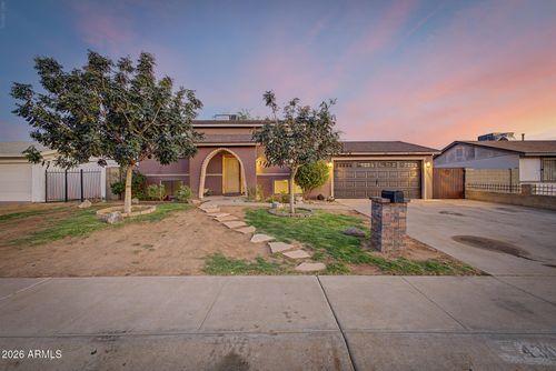 4307 E Southern Ave, Phoenix, AZ, 85042-4041 | Card Image