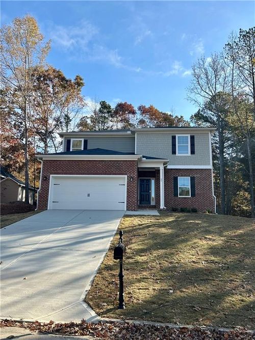 27 Stonebrook Dr Sw, Rome, GA, 30165-6507 | Card Image