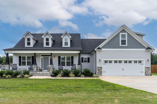 224 Carolina Landing Dr, Zebulon, NC, 27597-5547 | Card Image