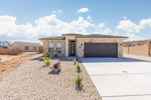 419 S 2250 W, Hurricane, UT, 84737 | Card Image