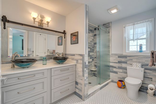 221 E 21 St Ave, House other with 5 bedrooms, 3 bathrooms and null parking in North Wildwood NJ | Image 29