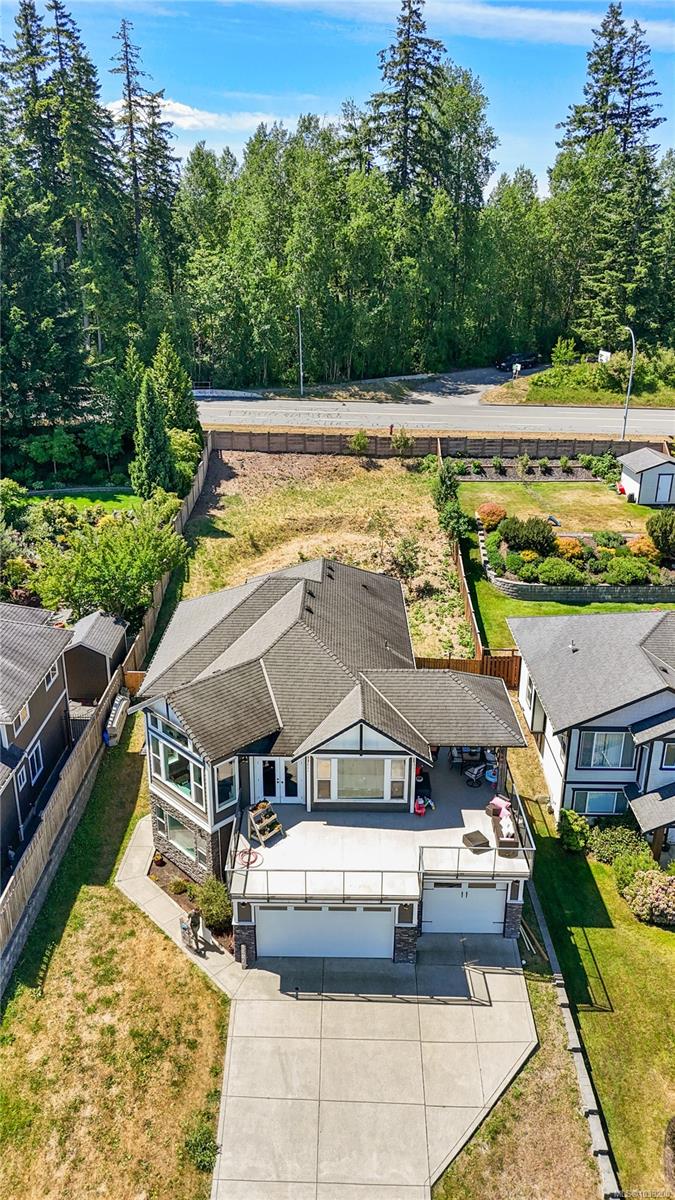 Residential in Campbell River 4