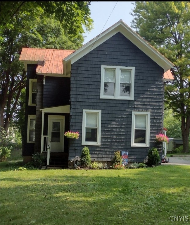 Sherwood Ave, Camillus, NY 13031