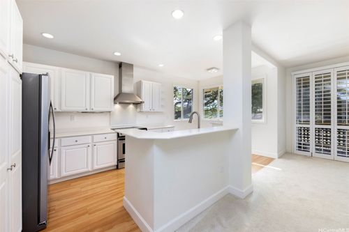16b-1291 Moanalualani Way, Honolulu, HI, 96819-1220 | Card Image