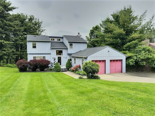 22 Goodrich Way, Dryden, NY, 13053-9726 | Card Image
